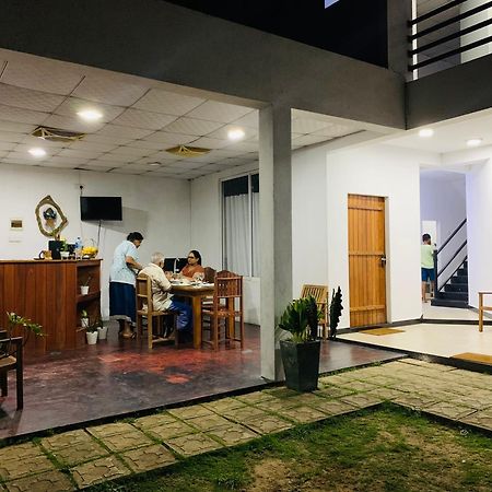 Chill House Safari Resort Udawalawe Luaran gambar
