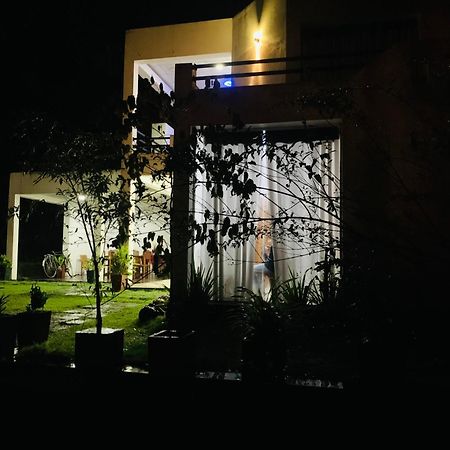 Chill House Safari Resort Udawalawe Luaran gambar