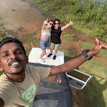 Chill House Safari Resort Udawalawe Luaran gambar