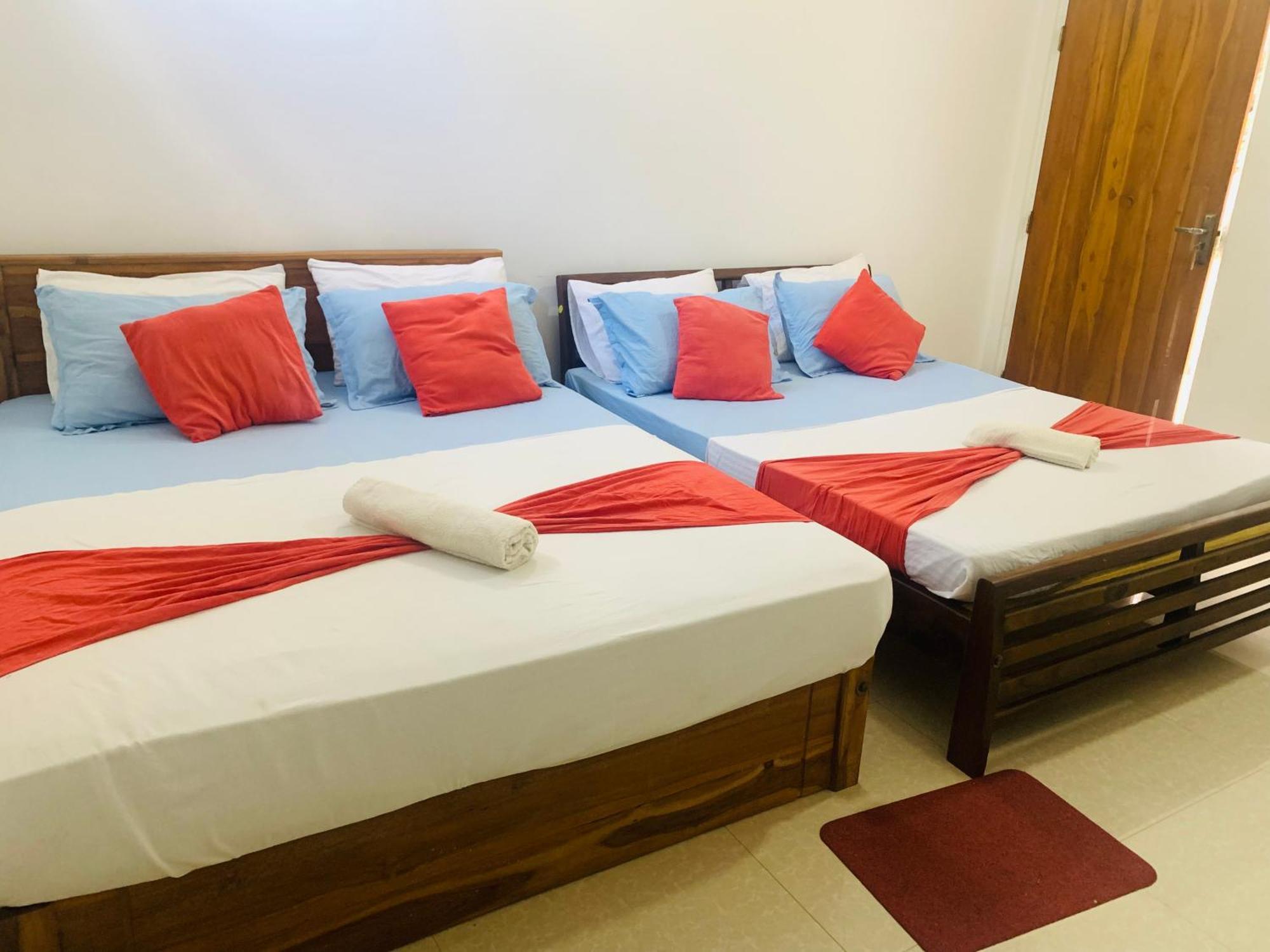 Chill House Safari Resort Udawalawe Luaran gambar