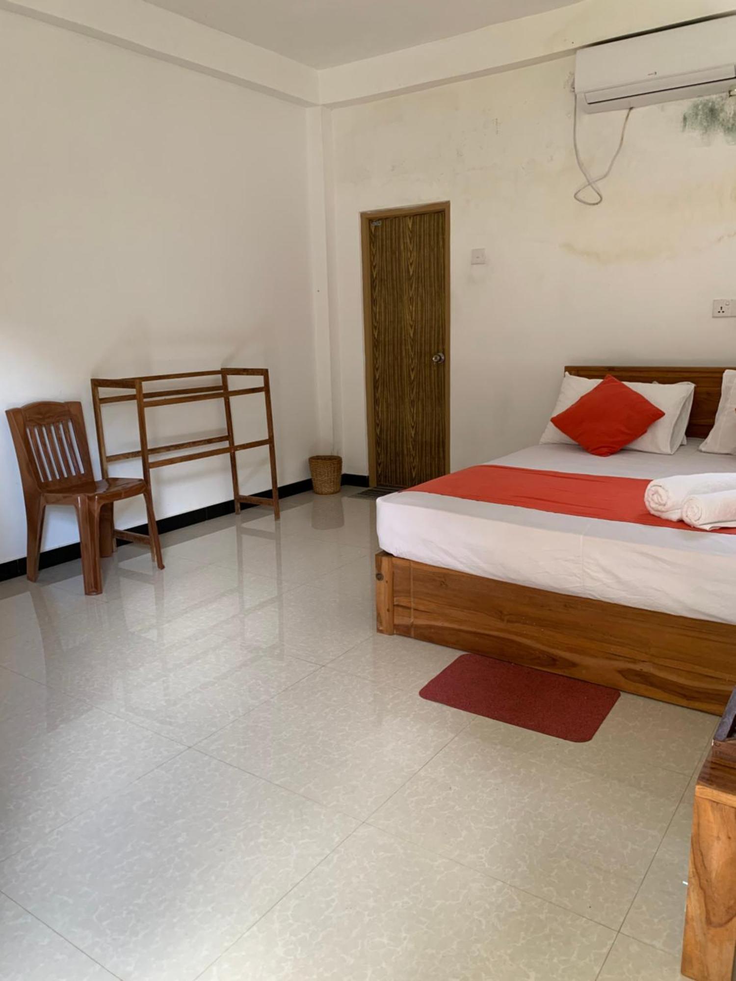 Chill House Safari Resort Udawalawe Luaran gambar
