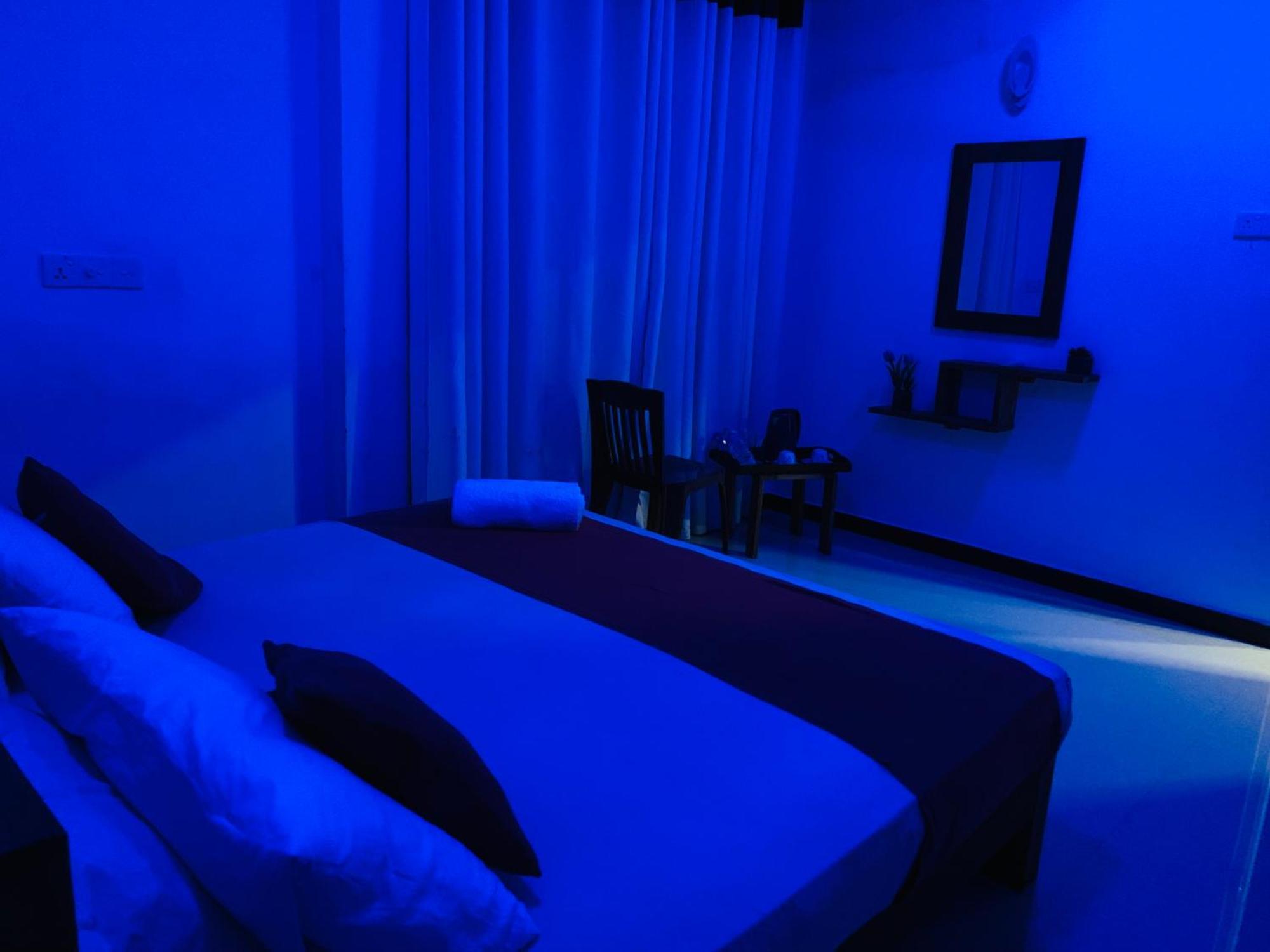 Chill House Safari Resort Udawalawe Luaran gambar