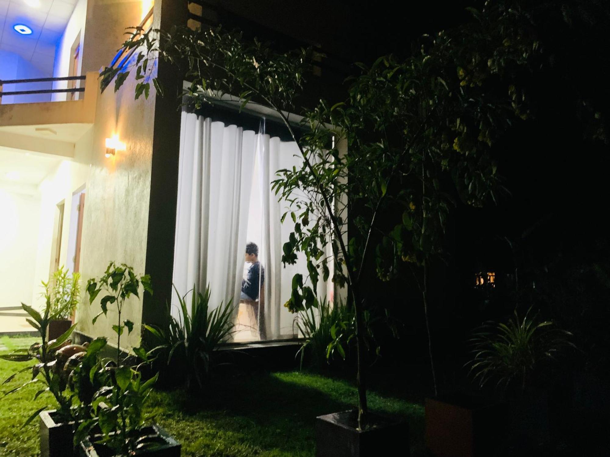 Chill House Safari Resort Udawalawe Luaran gambar