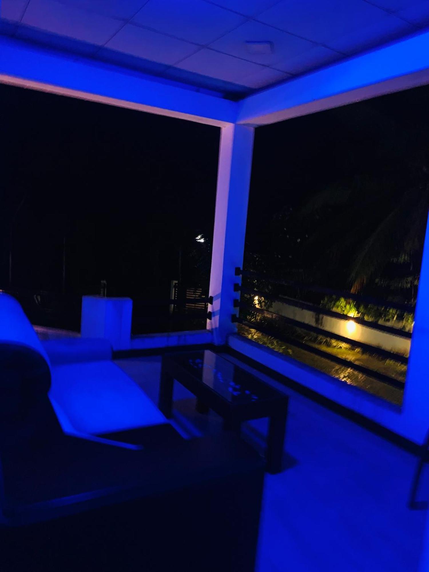 Chill House Safari Resort Udawalawe Luaran gambar