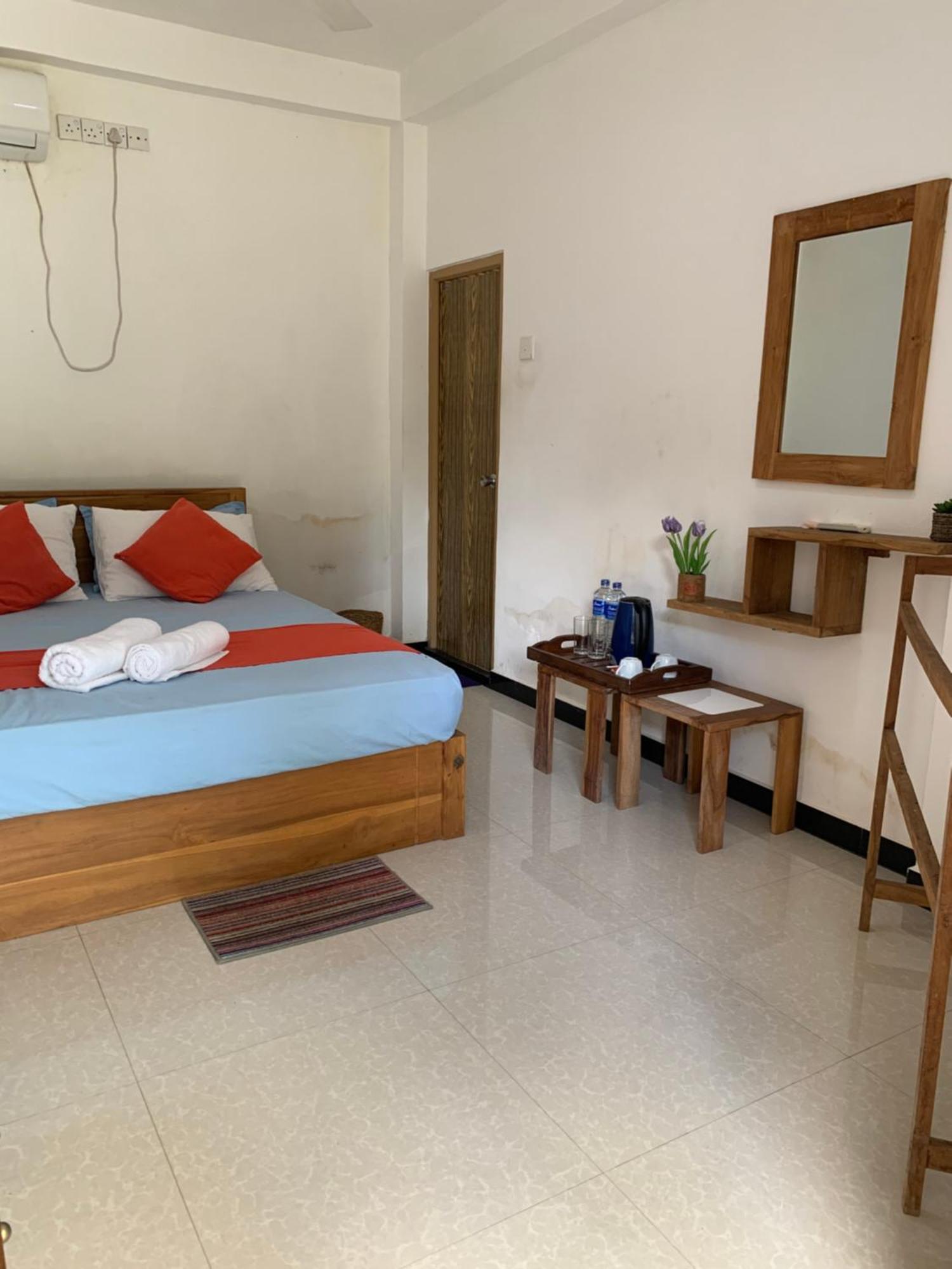 Chill House Safari Resort Udawalawe Luaran gambar