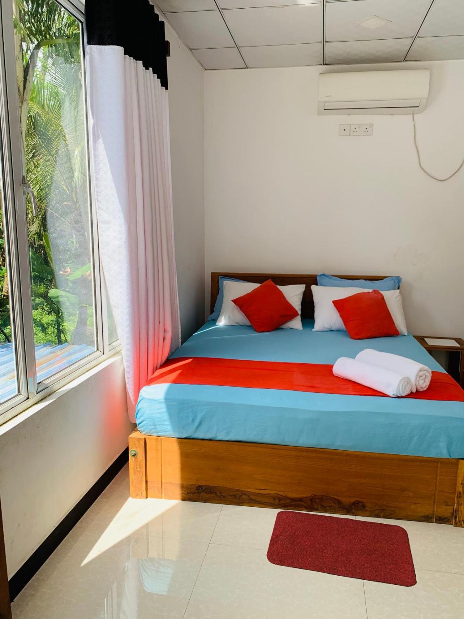 Chill House Safari Resort Udawalawe Luaran gambar
