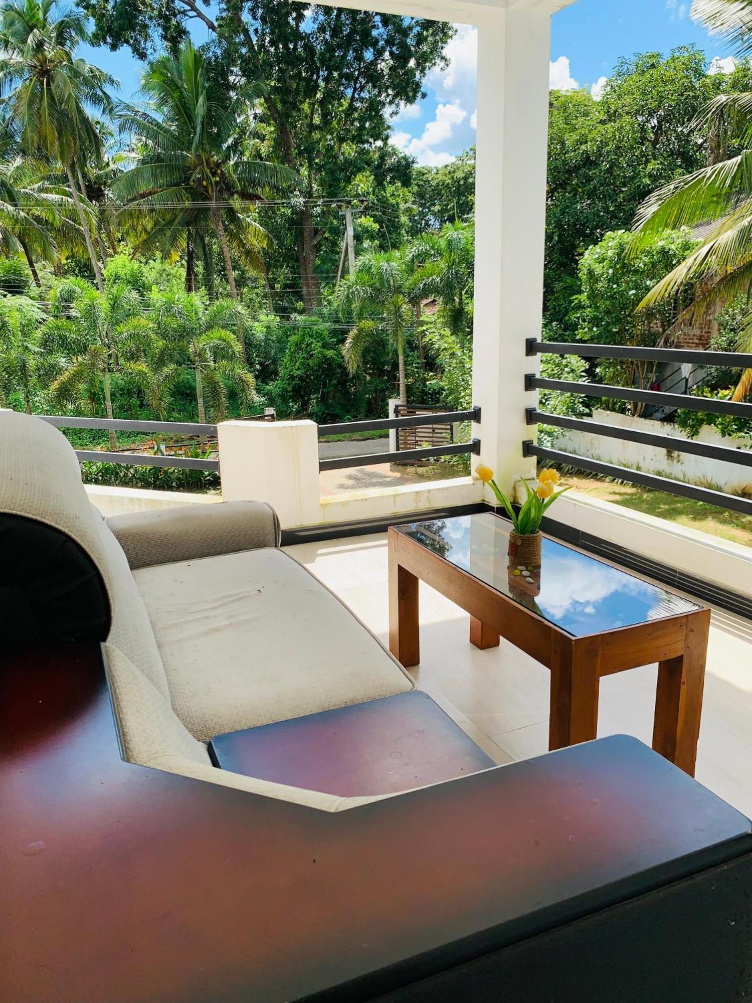 Chill House Safari Resort Udawalawe Luaran gambar