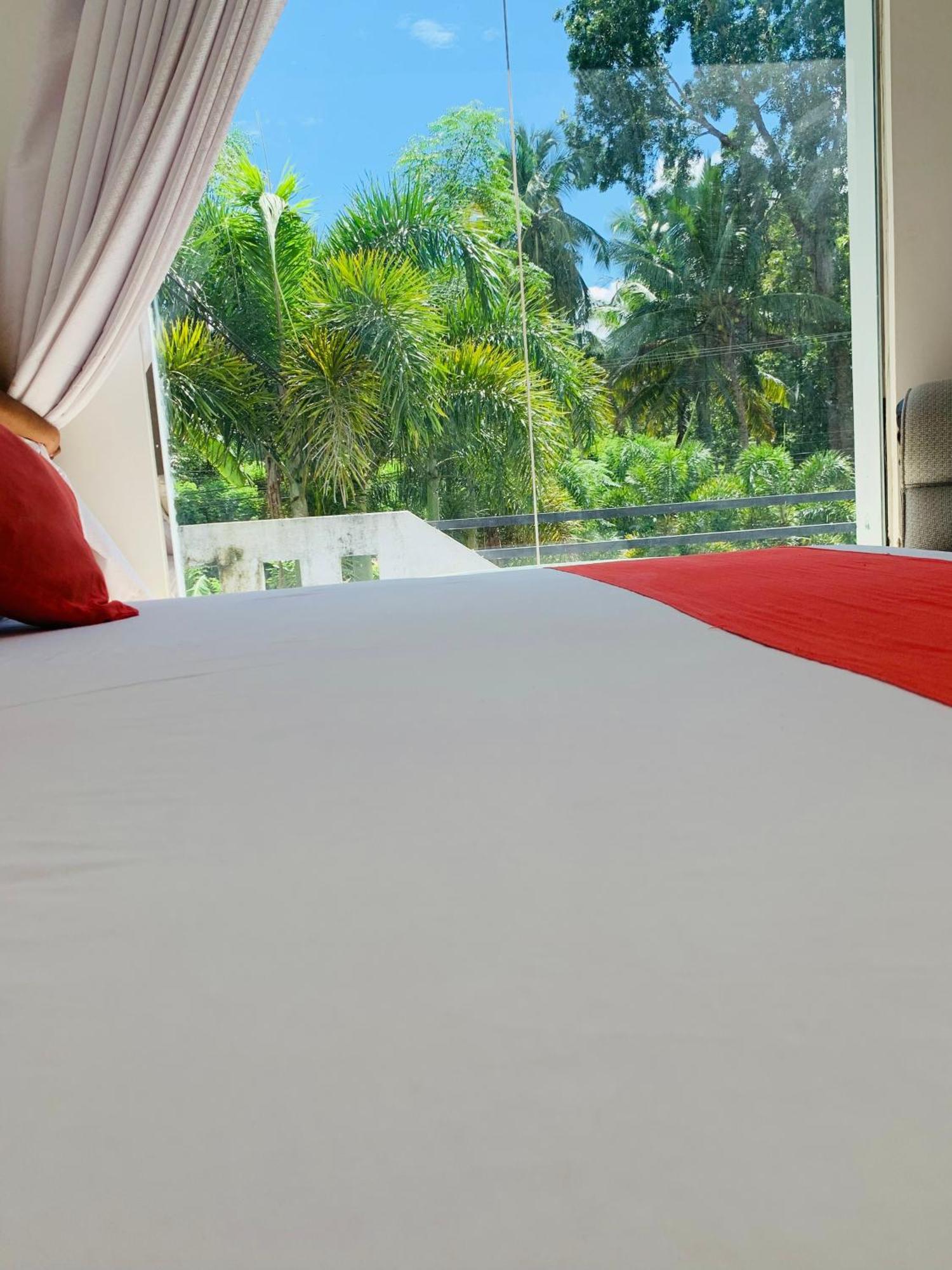 Chill House Safari Resort Udawalawe Luaran gambar