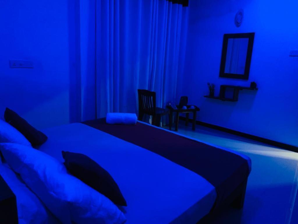 Chill House Safari Resort Udawalawe Bilik gambar