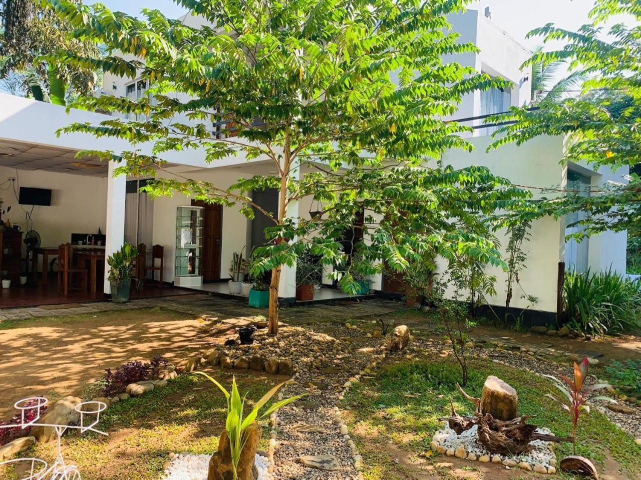 Chill House Safari Resort Udawalawe Luaran gambar