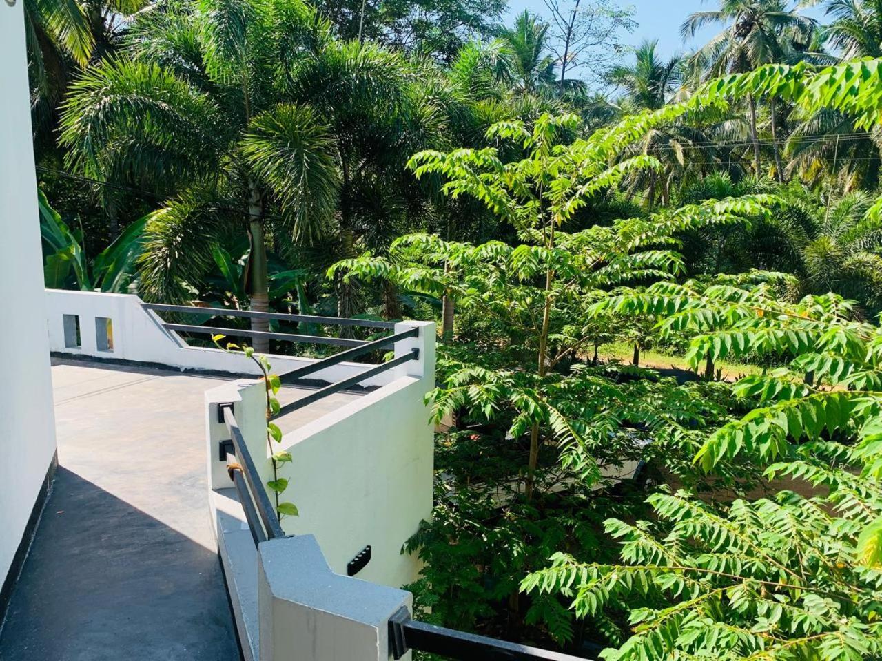 Chill House Safari Resort Udawalawe Luaran gambar