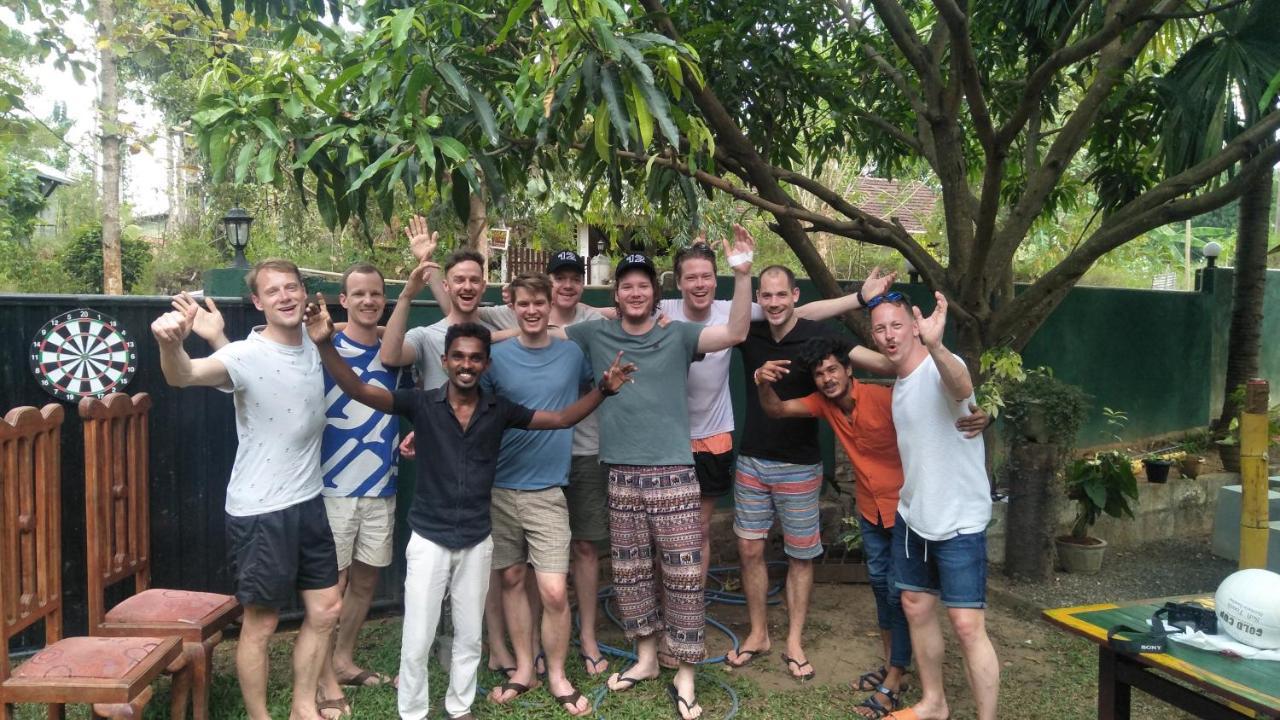 Chill House Safari Resort Udawalawe Luaran gambar